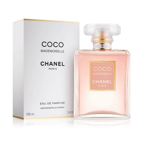 100 ml chanel mademoiselle|chanel mademoiselle price.